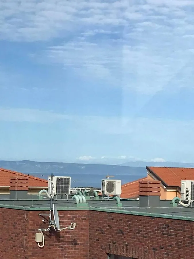Apartament Dia Apartment Liznjan