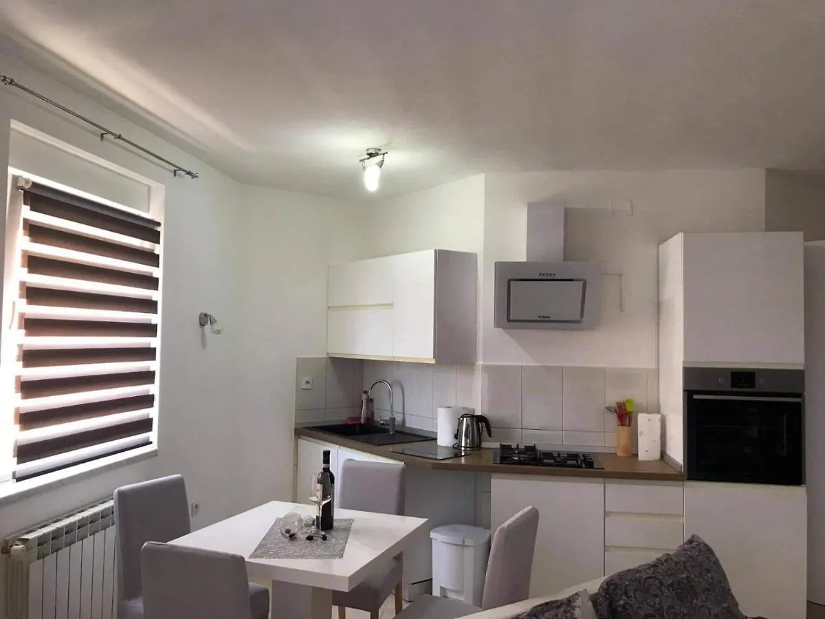 Apartament Dia Apartment Liznjan 0*,  Croatia