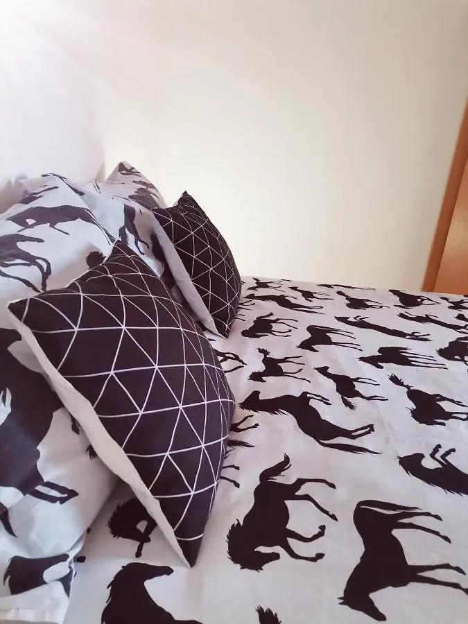 Apartament Dia Apartment Liznjan