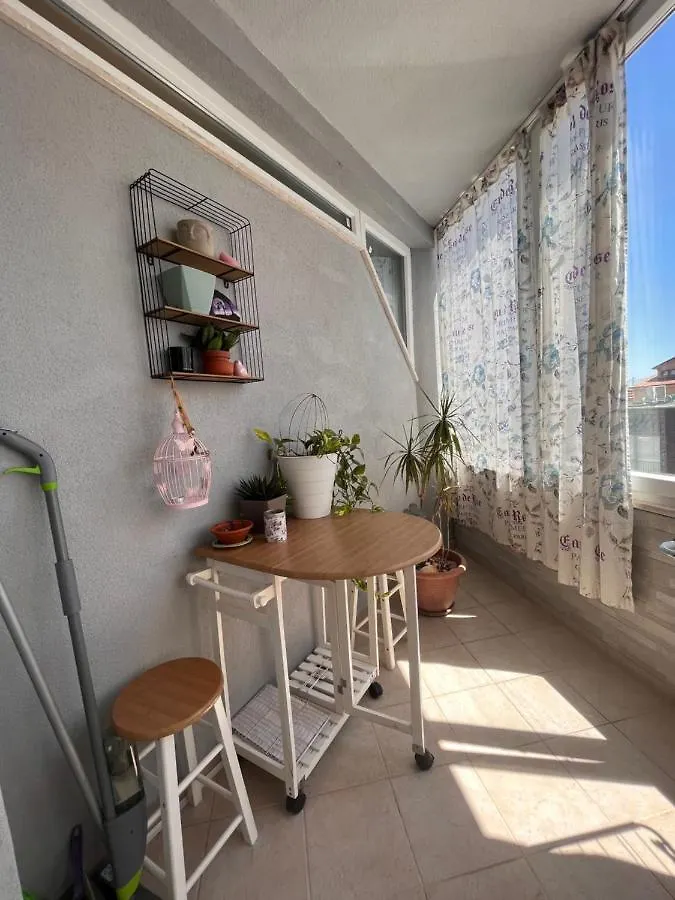 Apartament Dia Apartment Liznjan