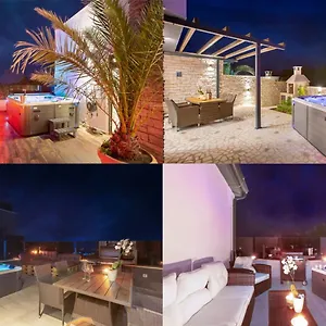  Apartment Seaside & Spa