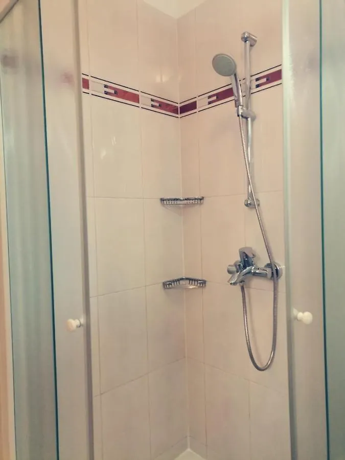 Ferienwohnung Apartament Dia Ližnjan Apartment