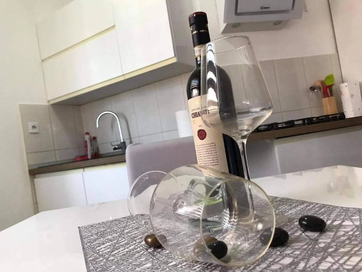 Ferienwohnung Apartament Dia Ližnjan 0*,  Kroatien