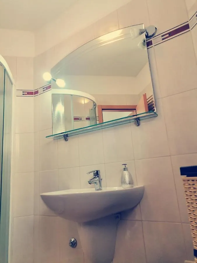 Ferienwohnung Apartament Dia Ližnjan Apartment
