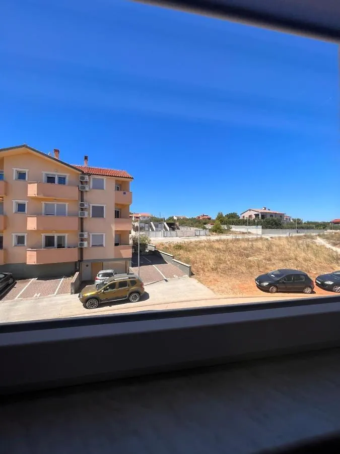 Ferienwohnung Apartament Dia Ližnjan Apartment